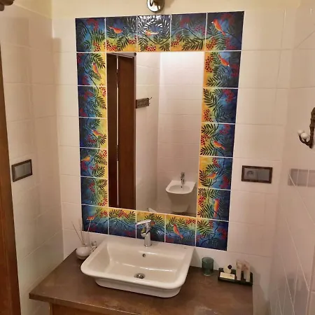 Apartmany Na Trojmezi, Byt Marketa Slavonice Exterior photo
